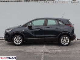 Opel Crossland 2019 1.2 128 KM