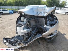 Ford Edge 2023 2 Ford Edge 2023 2
