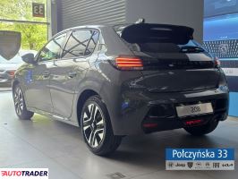 Peugeot 208 2026 1.2 110 KM