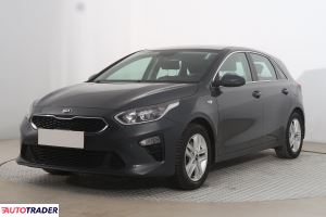 Kia Ceed 2020 1.0 99 KM