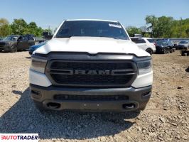 Dodge Ram 2023 5