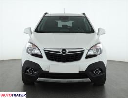 Opel Mokka 2014 1.7 128 KM