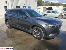 Mazda CX-9 2020 2