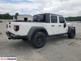 Jeep Pozostałe 2023 3