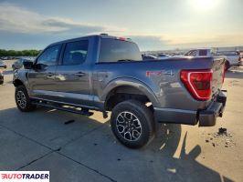 Ford Pozostałe 2022 5