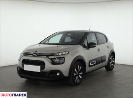 Citroen C3 2024 1.2 108 KM