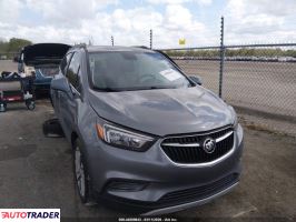 Buick Pozostałe 2020 1