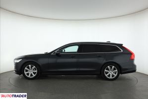 Volvo V90 2017 2.0 187 KM