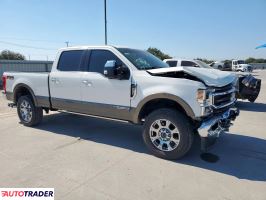 Ford Pozostałe 2021 6