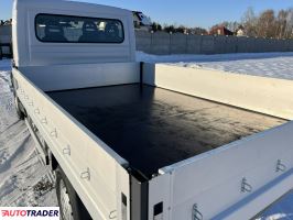 Fiat Ducato 2015 2.3