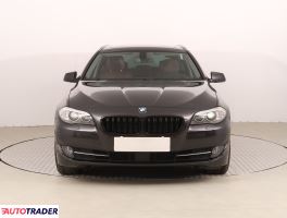 BMW 530 2011 3.0 254 KM