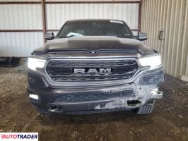 Dodge Ram 2019 5