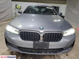 BMW 530 2023 2