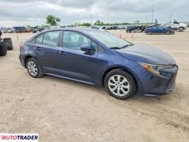 Toyota Corolla 2024 2