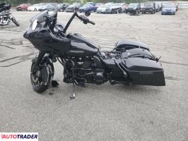 Harley-Davidson Pozostałe 2020 Harley-Davidson Pozostałe 2020