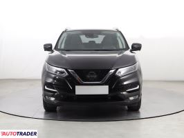Nissan Qashqai 2017 1.6 160 KM