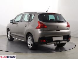 Peugeot 3008 2009 1.6 107 KM