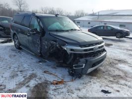 Ford Expedition - zobacz ofertę