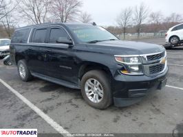 Chevrolet Pozostałe 2019 5 Chevrolet Pozostałe 2019 5