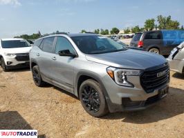 GMC Terrain 2024 1