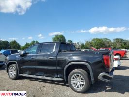 GMC Sierra 2021 5 GMC Sierra 2021 5