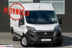 Fiat Ducato 2020 2.3