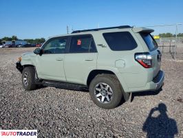 Toyota Pozostałe 2023 4