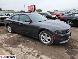 Dodge Charger 2022 3