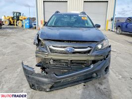 Subaru Outback 2021 2