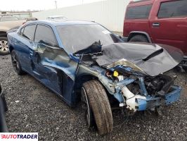 Dodge Charger 2022 5