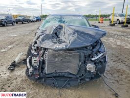 Kia Pozostałe 2025 2