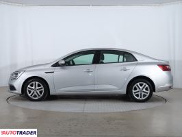 Renault Megane 2019 1.3 113 KM