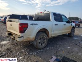 Ford Pozostałe 2024 5