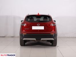 Nissan Qashqai 2018 1.2 113 KM
