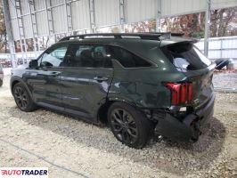 Kia Sorento 2023 2