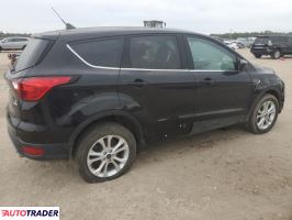 Ford Escape 2019 2