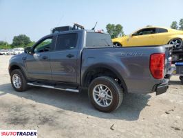 Ford Ranger 2022 2