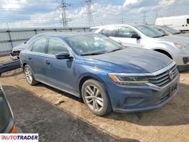 Volkswagen Passat 2020 2