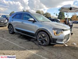 Kia Niro 2023