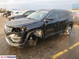 Jeep Compass 2020 2