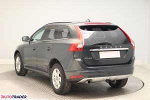 Volvo XC60 2013 2.0 134 KM