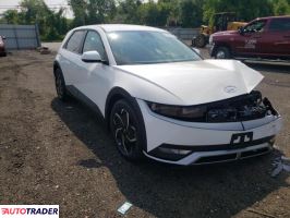 Hyundai Pozostałe 2024