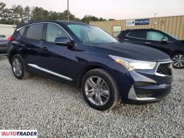 Acura RDX 2019 2