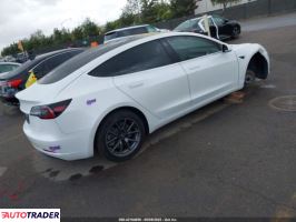 Tesla Model 3 2019 Tesla Model 3 2019