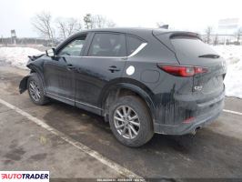 Mazda CX-5 2024 2