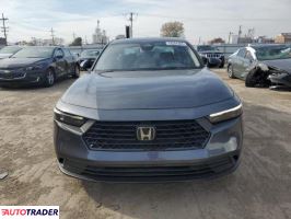 Honda Accord 2023 1