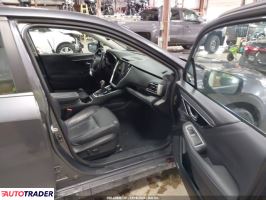 Subaru Legacy 2022 2