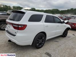 Dodge Durango 2021 5 Dodge Durango 2021 5