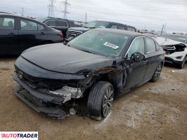 Honda Civic - zobacz ofertę