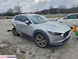 Mazda CX-30 2021 2